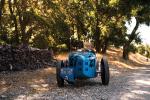 Bugatti Type 35C 1927 года